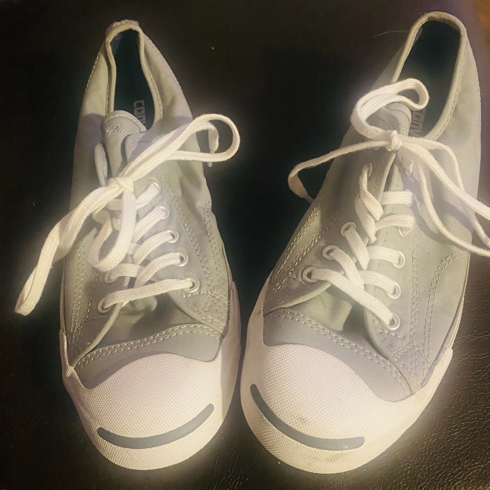 CONVERSE JACK PURCELL OX MASON/WHITE/BLACK MEN’S